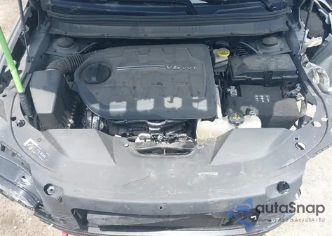 2022 Jeep Cherokee Trailhawk 4X4 из США, поврежденный, VIN 1C4PJMBX7ND532312